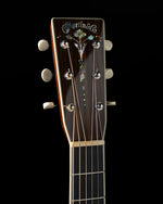 2010 Martin Custom Artist Series M-30 Jorma Kaukonen, Alpine Spruce, Indian Rosewood - USED