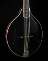 Bourgeois MFO Octave Mandolin, Adirondack Spruce, Maple, Black Top - NEW