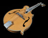 Bourgeois M5-F Mandolin, Aged Tone Adirondack, Aged Tone European Maple - NEW