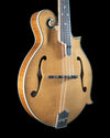 Bourgeois M5-F Mandolin, Aged Tone Adirondack, Aged Tone European Maple - NEW