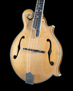 Bourgeois M5-F Mandolin, Aged Tone Adirondack, Aged Tone European Maple - NEW