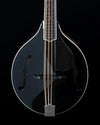Bourgeois MFO Octave Mandolin, Adirondack Spruce, Maple, Black Top - NEW