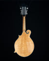 Bourgeois M5-F Mandolin, Aged Tone Adirondack, Aged Tone European Maple - NEW