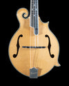 Bourgeois M5-F Mandolin, Aged Tone Adirondack, Aged Tone European Maple - NEW