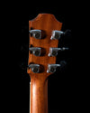 Furch Masters Choice Orange OM Cutaway, European Spruce, Indian Rosewood, Sunburst - NEW - SOLD