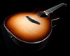 Furch Masters Choice Orange OM Cutaway, European Spruce, Indian Rosewood, Sunburst - NEW - SOLD