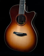 Furch Masters Choice Orange OM Cutaway, European Spruce, Indian Rosewood, Sunburst - NEW - SOLD