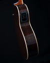 Furch Masters Choice Orange OM Cutaway, European Spruce, Indian Rosewood, Sunburst - NEW - SOLD