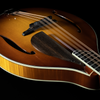 Eastman MDO605 Octave Mandolin, Spruce Top, Maple Back and Sides, K&K Pickup - NEW