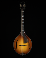 Eastman MDO605 Octave Mandolin, Spruce Top, Maple Back and Sides, K&K Pickup - NEW