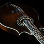 Eastman MD-514, Oval Hole Mandolin, Spruce, Maple - NEW - SOLD