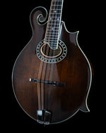 Eastman MD-514, Oval Hole Mandolin, Spruce, Maple - NEW - SOLD