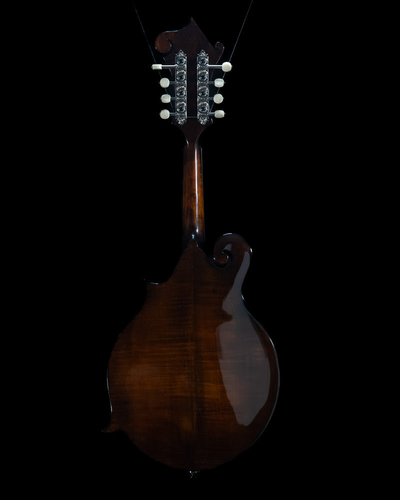 Eastman MD-514, Oval Hole Mandolin, Spruce, Maple - NEW - SOLD