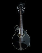Eastman MD-514 Limited, Black Top, Spruce, Maple - NEW