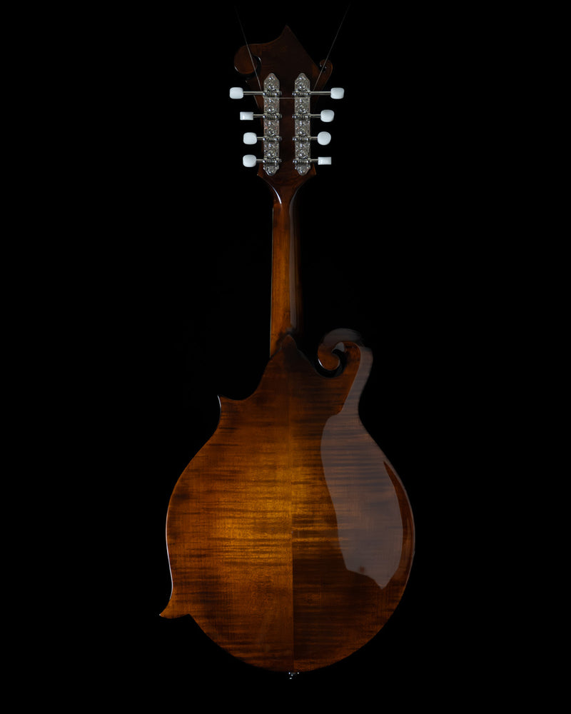 Eastman MD-514 Limited, Black Top, Spruce, Maple - NEW