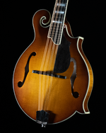 Eastman MD615, F-Style Mandolin, Spruce, Maple, K&K Pickup - NEW - SOLD