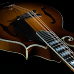 Eastman MD615, F-Style Mandolin, Spruce, Maple, K&K Pickup - NEW - ON HOLD