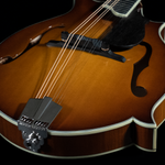 Eastman MD615, F-Style Mandolin, Spruce, Maple, K&K Pickup - NEW - ON HOLD