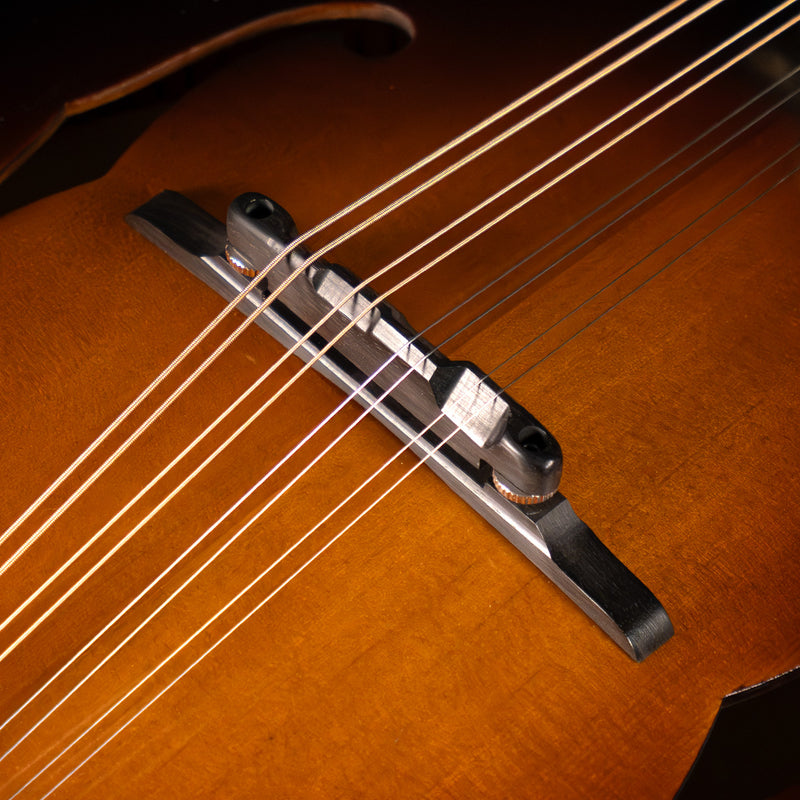 Eastman MD515/TV Wide Neck, Spruce, Maple - NEW