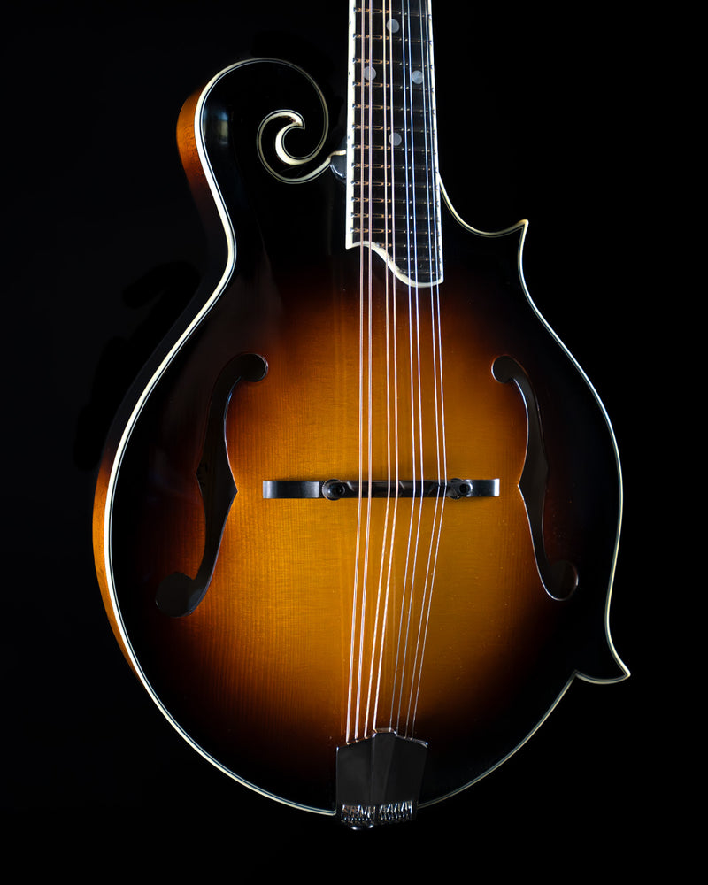 Eastman MD515/TV Wide Neck, Spruce, Maple - NEW