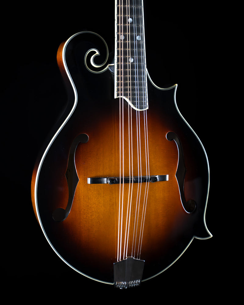 Eastman MD515/TV Wide Neck, Spruce, Maple - NEW
