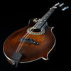Eastman MD-314 F-Style, Oval Hole Mandolin, Spruce, Maple - NEW