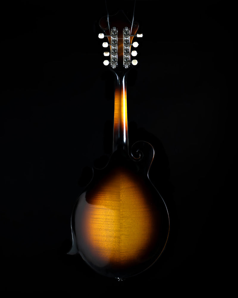 Eastman MD515/TV Wide Neck, Spruce, Maple - NEW