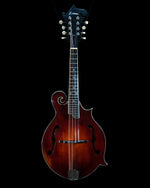 Eastman MD-515/V F-Style Mandolin, Spruce, Maple, Varnish Finish - NEW - SOLD