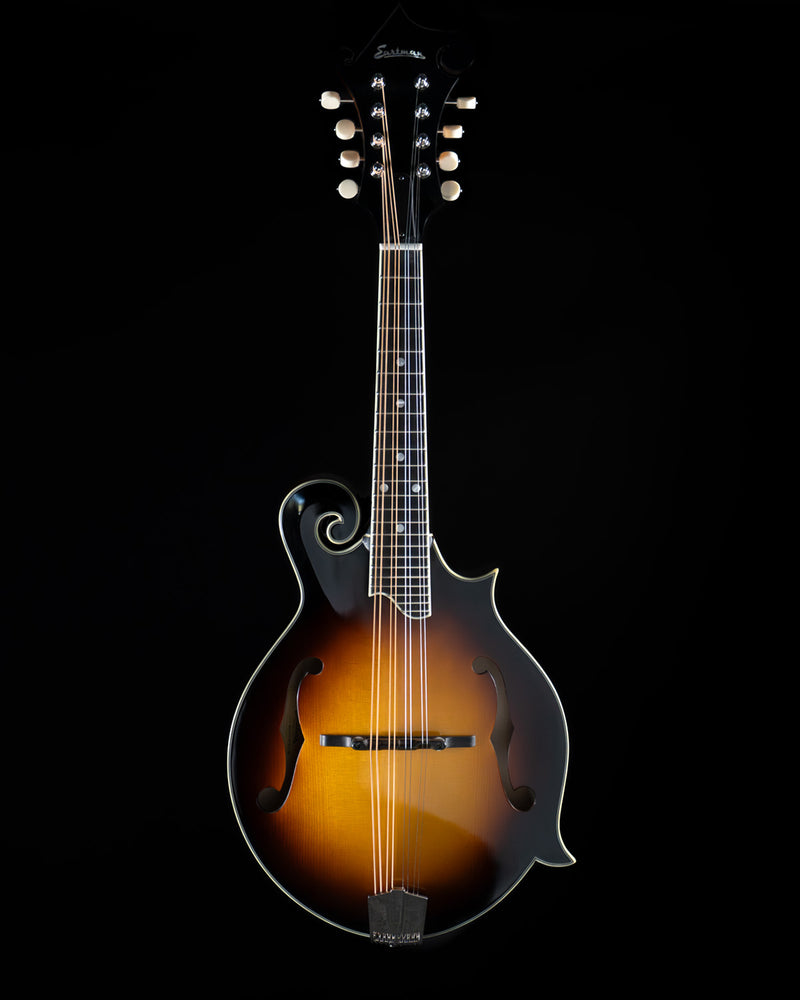 Eastman MD515/TV Wide Neck, Spruce, Maple - NEW