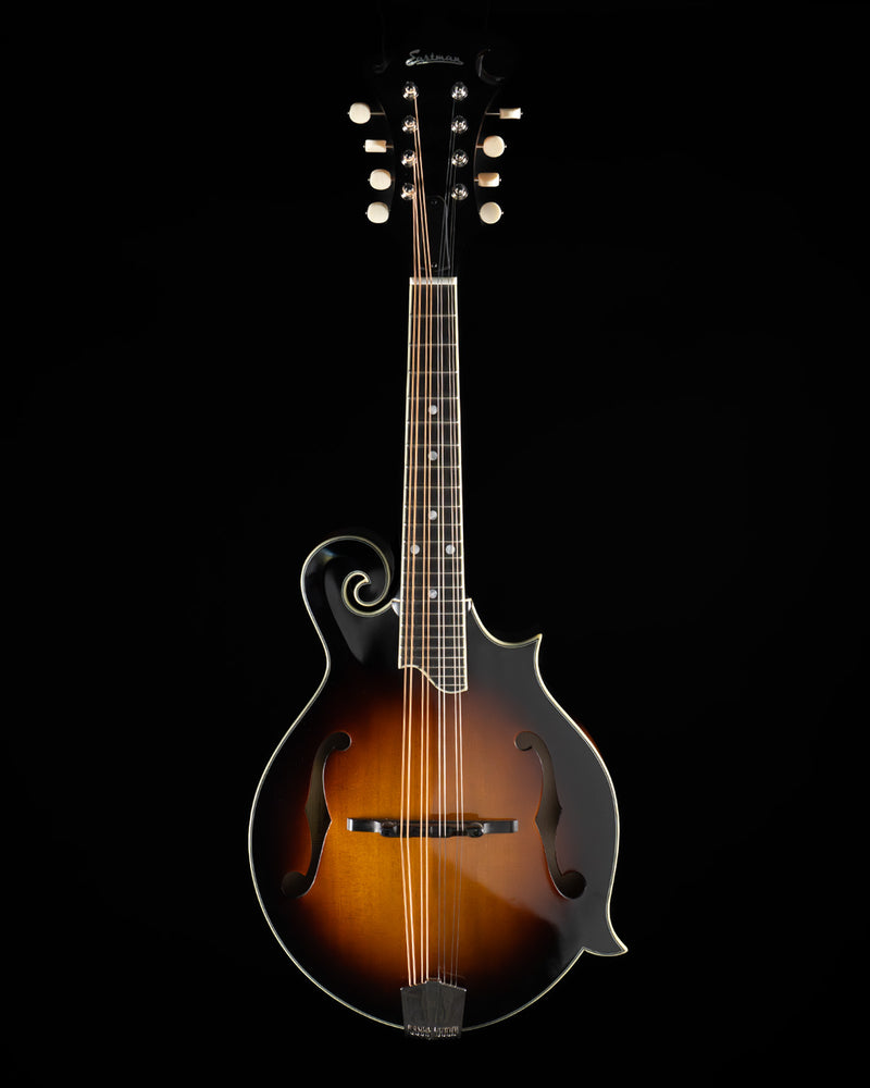 Eastman MD515/TV Wide Neck, Spruce, Maple - NEW