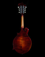 Eastman MD-515/V F-Style Mandolin, Spruce, Maple, Varnish Finish - NEW - SOLD