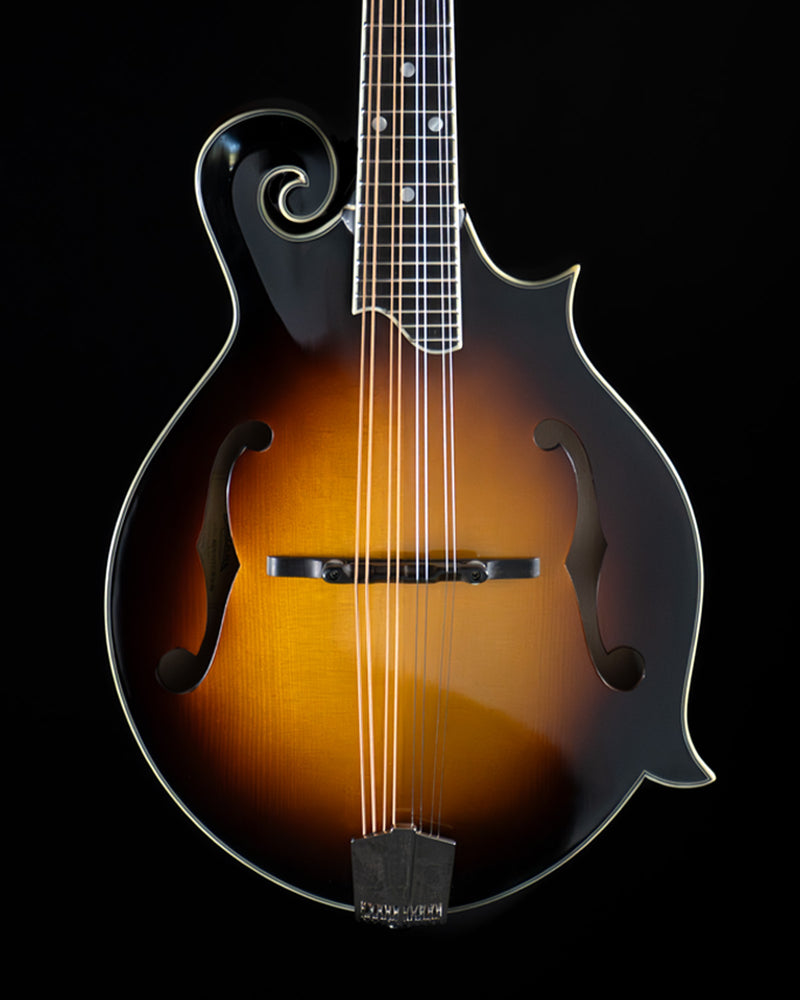 Eastman MD515/TV Wide Neck, Spruce, Maple - NEW