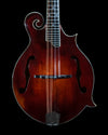 Eastman MD-515/V F-Style Mandolin, Spruce, Maple, Varnish Finish - NEW - SOLD