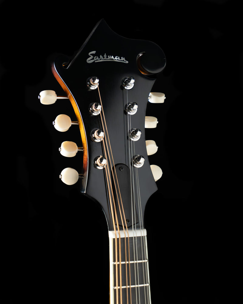 Eastman MD515/TV Wide Neck, Spruce, Maple - NEW