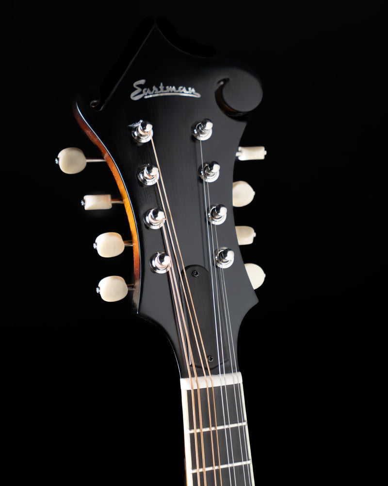 Eastman MD515/TV Wide Neck, Spruce, Maple - NEW