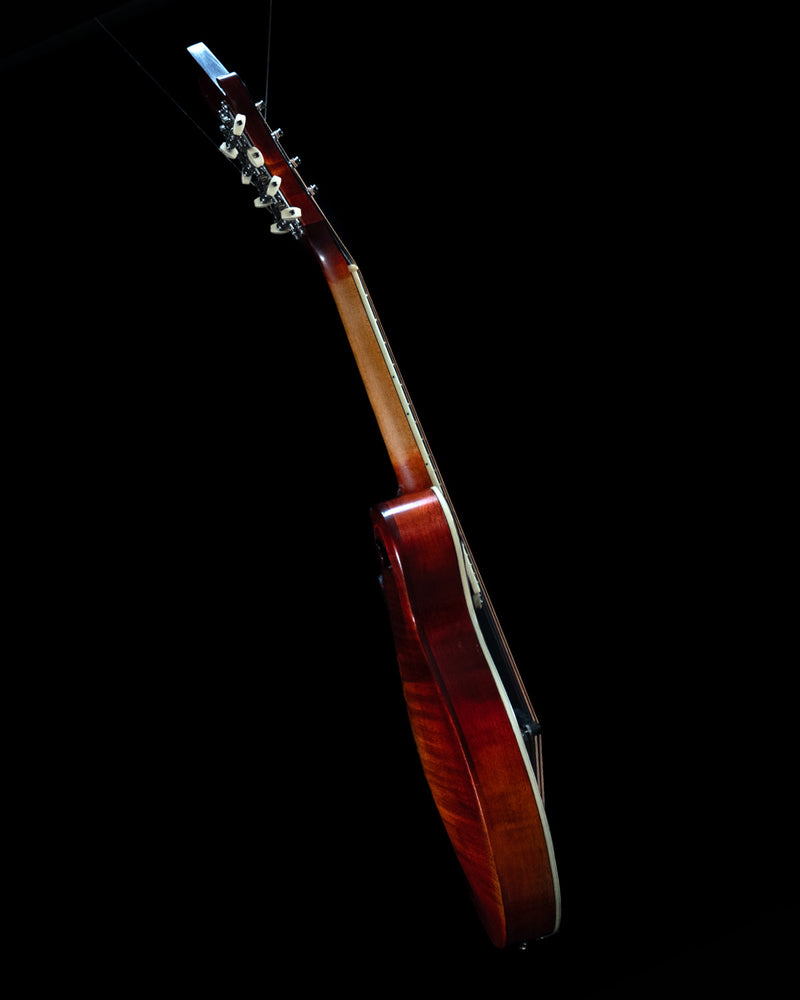 Eastman MD-515/V F-Style Mandolin, Spruce, Maple, Varnish Finish - NEW - SOLD