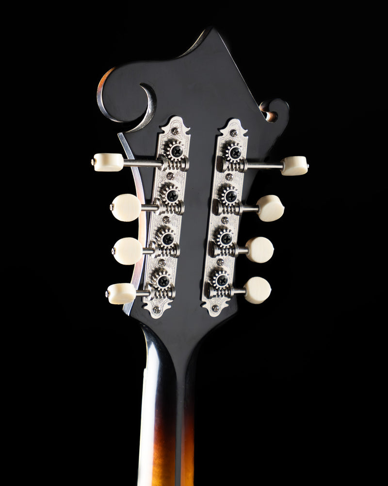 Eastman MD815/V-SB, Adirondack Spruce, Figured Maple, Varnish