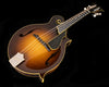 Collings MF5 Varnish Mandolin, Italian Spruce, One-Piece Maple Back, Torch & Wire - NEW