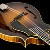 Collings MF5 Varnish Mandolin, Italian Spruce, One-Piece Maple Back, Torch & Wire - NEW