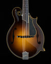 Collings MF5 Varnish Mandolin, Italian Spruce, One-Piece Maple Back, Torch & Wire - NEW