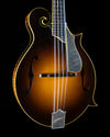 Collings MF5 Varnish Mandolin, Italian Spruce, One-Piece Maple Back, Torch & Wire - NEW