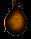Collings MF5 Varnish Mandolin, Italian Spruce, One-Piece Maple Back, Torch & Wire - NEW