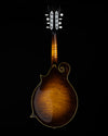 Collings MF5 Varnish Mandolin, Italian Spruce, One-Piece Maple Back, Torch & Wire - NEW
