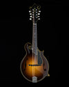 Collings MF5 Varnish Mandolin, Italian Spruce, One-Piece Maple Back, Torch & Wire - NEW
