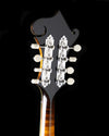 Collings MF5 Varnish Mandolin, Italian Spruce, One-Piece Maple Back, Torch & Wire - NEW