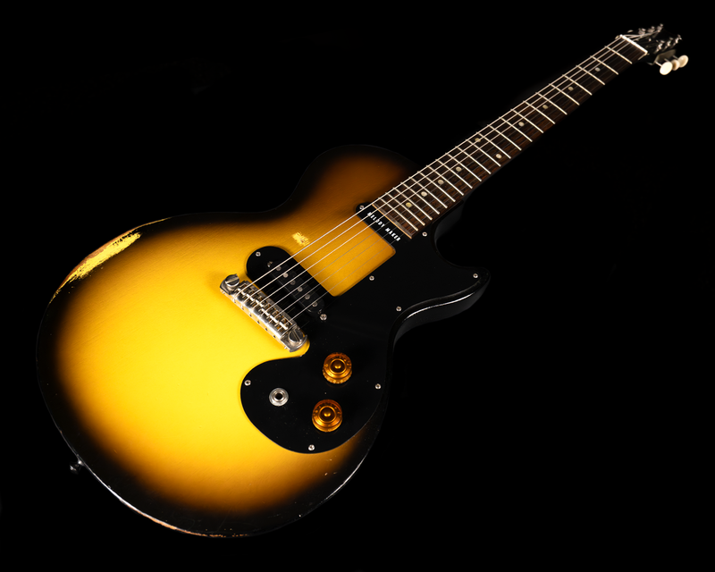 2008 Gibson Melody Maker, Lollar Special Single Coil Pickup - USED