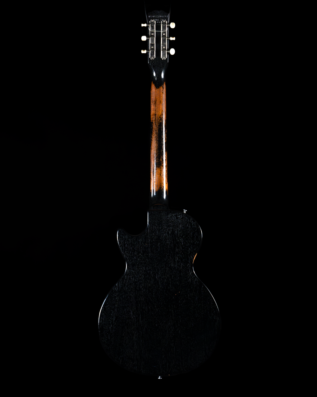 2008 Gibson Melody Maker, Lollar Special Single Coil Pickup - USED 2008 Gibson Melody Maker, Lollar Special Single Coil Pickup - USED