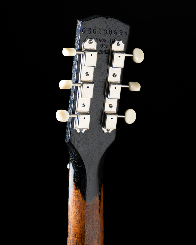 Gibson Melody Maker 2008年製　シングル2ピックアップ 2008 Gibson Melody Maker, Lollar Special Single Coil Pickup - USED