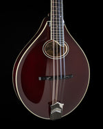 Collings MT2-O, Oval Hole Mandolin, Adirondack Spruce, Maple - NEW