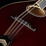 Collings MT2-O, Oval Hole Mandolin, Adirondack Spruce, Maple - NEW
